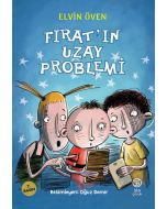 Fırat’ın Uzay Problemi