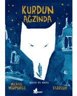 Kurdun Ağzında
