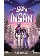 Son İnsan