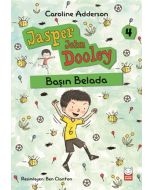 Jasper John Dooley 4 - Başın Belada