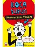 Koca Burun - Dünyanın En Büyük Yalancısı