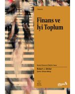 Finans ve İyi Toplum