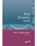 İslam Kurumları Tarihi