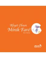 Afiyet Olsun Minik Fare!