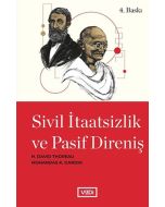 Sivil İtaatsizlik ve Pasif Direniş