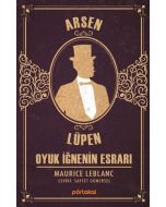 Arsen Lüpen - Oyuk İğnenin Esrarı