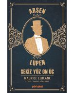 Arsen Lüpen - Sekiz Yüz On Üç