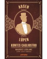 Arsen Lüpen - Kontes Cagliostro