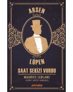 Arsen Lüpen - Saat Sekizi Vurdu