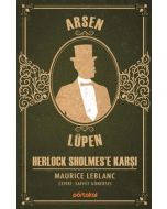 Arsen Lüpen - Herlock Sholmes’e Karşı