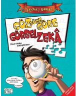 Göz Göre Göre Görsel Zeka