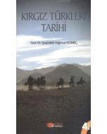 Kırgız Türkleri Tarihi