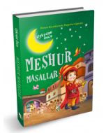 Uykudan Önce Meşhur Masallar (Ciltli)