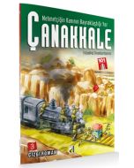 Mehmetçiğin Kanının Bayraklaştığı Yer Çanakkale 3 - İstanbul Dondurmacısı