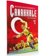 Mehmetçiğin Kanının Bayraklaştığı Yer Çanakkale 4 - Yetiş Ya Muhammed