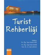 Turist Rehberliği