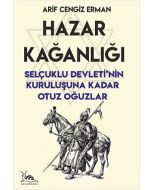 Hazar Kağanlığı
