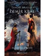 Lanetli Krallar 1 - Demir Kral