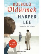 Bülbülü Öldürmek (Çizgi Roman)