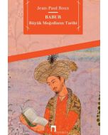Babur - Büyük Moğolların Tarihi