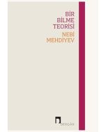 Bir Bilme Teorisi