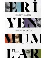 Eriyen Mumlar