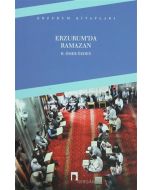 Erzurum'da Ramazan
