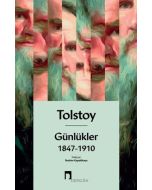 Günlükler 1847 - 1910