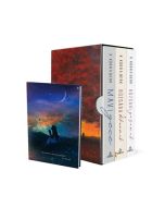 K. Kübra Berk Kutulu Set - 3 Kitap Takım