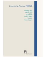 Hümanist Bir Düşünür Abay