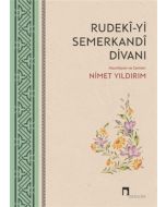 Rudeki-yi Semerkandi Divanı