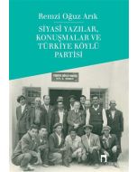 Siyasi Yazılar, Konuşmalar ve Türkiye Köylü Partisi
