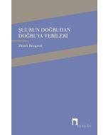 Şuurun Doğrudan Doğruya Verileri