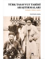 Türk Tasavvuf Tarihi Araştırmaları