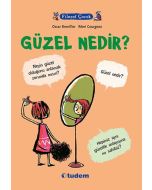 Filozof Çocuk - Güzel Nedir?
