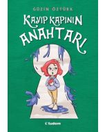 Kayıp Kapının Anahtarı