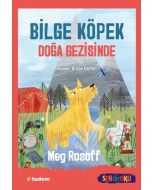 Sen de Oku - Bilge Köpek Doğa Gezisinde