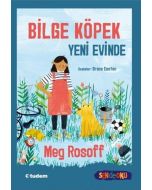 Sen de Oku - Bilge Köpek Yeni Evinde
