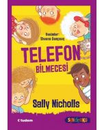 Sen de Oku - Telefon Bilmecesi