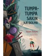 Tumpa-tumpa - Sakın Kaybolma
