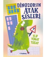 Dinozorun Ayak Sesleri