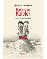 Hayalden Kaleler