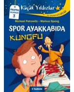 Küçük Yıldızlar - Spor Ayakkabıda Kungfu