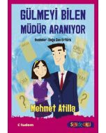 Sen de Oku - Gülmeyi Bilen Müdür Aranıyor