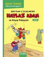 Küçük Yıldızlar 3 - Haylaz Adam ve Kayıp Pabuçlar