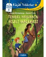 Küçük Yıldızlar - Tembel Hayvanın Hızlı Macerası
