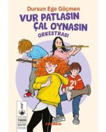 Vur Patlasın Çal Oynasın Orkestrası