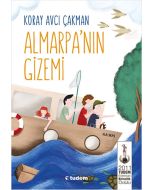 Almarpa’nın Gizemi