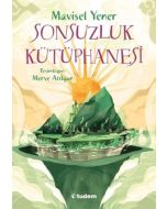 Sonsuzluk Kütüphanesi
