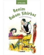 Benim Babam Sihirbaz